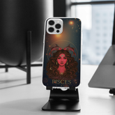 Zodiac Aura Phone Case 12